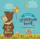 I Love You Because : Dad & Me Gratitude Book - Book