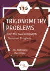 115 Trigonometry Problems from the AwesomeMath Summer Program - Book