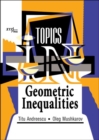 Topics in Geometric Inequalities - Book