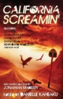California Screamin' - Book