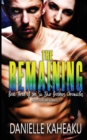The Remaining : A Sci-Fi Alien Romance - Book