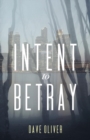 Intent to Betray - Book
