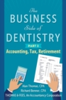 The Business Side of Dentistry - PART 2 - Book