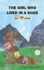The Girl Who Lived in a Shoe and other Torn-Up Tales - Book