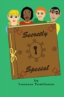 Secretly Special : You May be Special too - Book