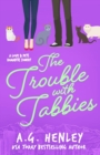 The Trouble with Tabbies - Book