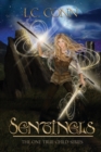 Sentinels - Book