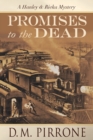 Promises to the Dead - Book