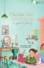 Muslim Girl, Growing Up : A Guide to Puberty - Book