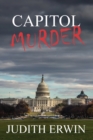 Capitol Murder - Book