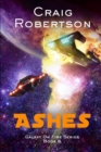 Ashes - Book