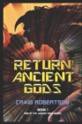 Return of the Ancient Gods - Book