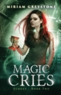 Magic Cries - Book