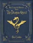 The Dragon Quest : A Music Composition Adventure - Book