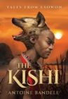 The Kishi - Book