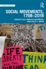 Social Movements, 1768 - 2018 - eBook