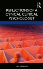 Reflections of a Cynical Clinical Psychologist - eBook