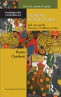Speaking with Pictures : Folk Art and the Narrative Tradition in India - eBook