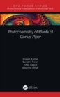 Phytochemistry of Plants of Genus Piper - eBook