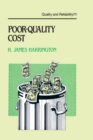 Poor-Quality Cost - eBook