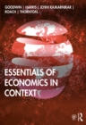 Essentials of Economics in Context - eBook
