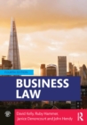 Business Law - eBook