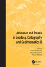 Advances and Trends in Geodesy, Cartography and Geoinformatics II : Proceedings of the 11th International Scientific and Professional Conference on Geodesy, Cartography and Geoinformatics (GCG 2019), - eBook