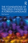 The Foundations of Teaching English as a Foreign Language - eBook