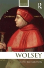 WOLSEY - eBook