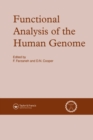 Functional Analysis of the Human Genome - eBook