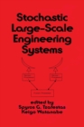 Stochastic Large-Scale Engineering Systems - eBook