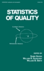 Statistics of Quality - eBook