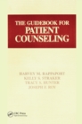 The Guidebook for Patient Counseling - eBook