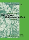 The Geology of the Belingwe Greenstone Belt, Zimbabwe : A study of Archaean continental crust - eBook