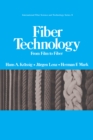Fiber Technology : From Film to Fiber - eBook