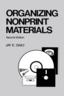 Organizing Nonprint Materials, Second Edition - eBook