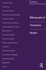 Bibliography of Translation Studies: 2000 - eBook