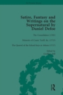 Satire, Fantasy and Writings on the Supernatural by Daniel Defoe, Part I Vol 3 - eBook