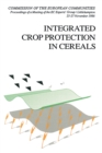 Integrated Crop Protection in Cereals - eBook