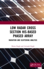 Low Radar Cross Section HIS-Based Phased Array : Radiation and Scattering Analysis - eBook