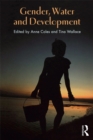 Gender, Water and Development - eBook