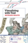 Visualizing with Text - eBook