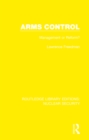 Arms Control : Management or Reform? - eBook