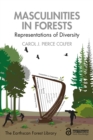 Masculinities in Forests : Representations of Diversity - eBook