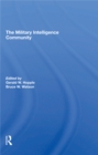 The Military Intelligence Community - eBook