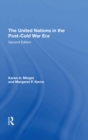 The United Nations In The Post-cold War Era, Second Edition - eBook