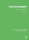 War Photography : Realism in the British Press - eBook