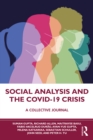Social Analysis and the COVID-19 Crisis : A Collective Journal - eBook