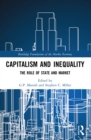 Capitalism and Inequality : The Role of State and Market - eBook