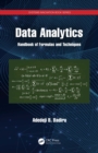 Data Analytics : Handbook of Formulas and Techniques - eBook